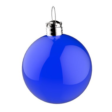 Noel baubles elemanları