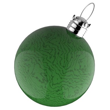 Noel baubles elemanları