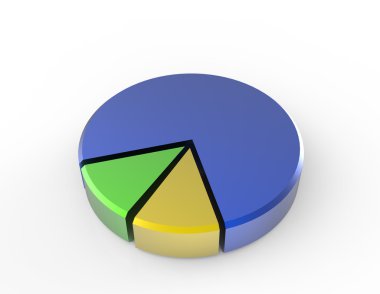 pasta grafik izole arka plan üzerinde