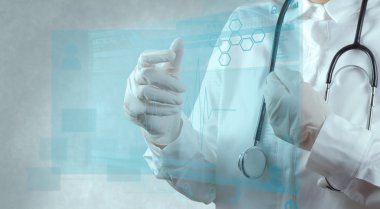 Akıllı doktor