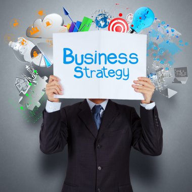 işadamı el kitabı başarı iş göster