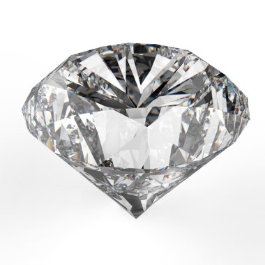 elmaslar beyaz izole