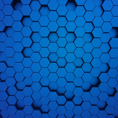 soyut metal molekülleri arka plan