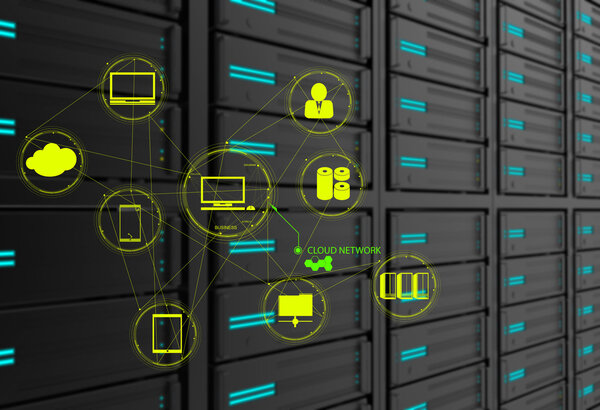 Вычислительный баран
