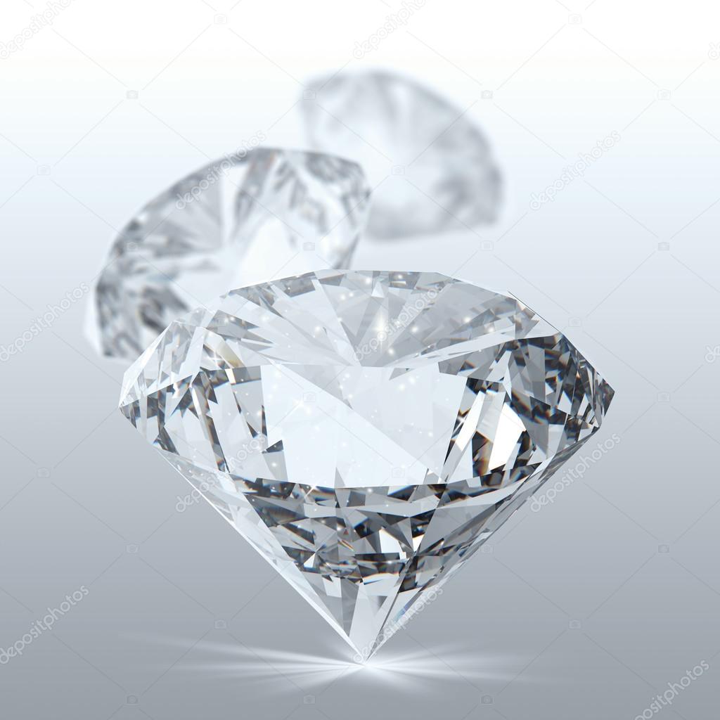 Diamonds