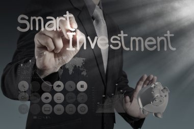 kavram olarak iş stratejisi