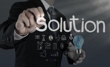 kavram olarak iş stratejisi