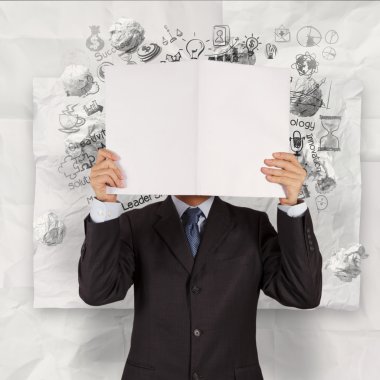 işadamı el kitabı başarı iş göster