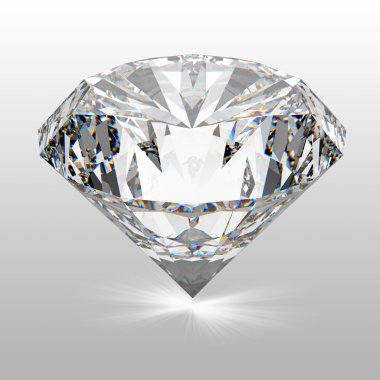 elmaslar beyaz izole