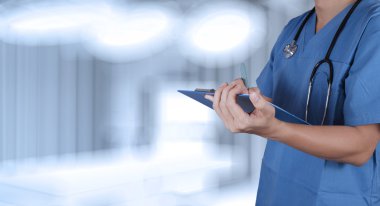 başarı akıllı tıp doktoru ameliyat odası ile çalışma 