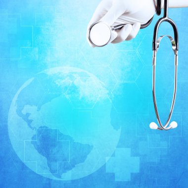 Doktor el ile tıbbi geçmişi 