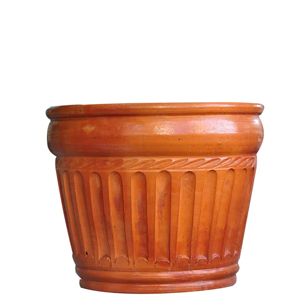 Vaso vegetale — Foto Stock