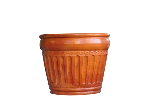 Vaso vegetale — Foto Stock