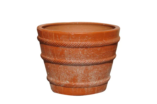 Plant pot — Stock Photo, Image