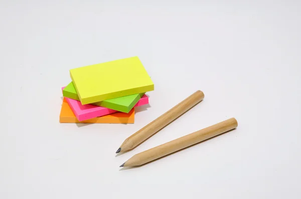 Colorful stationary equipment. — Stock Photo, Image