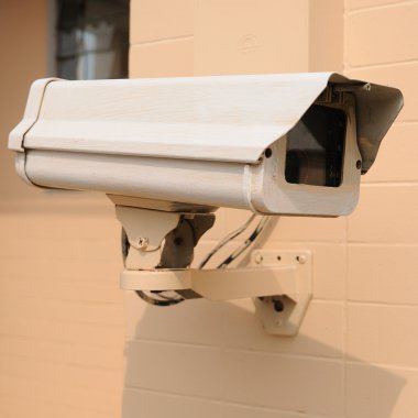 Menkul Kıymetler kamera