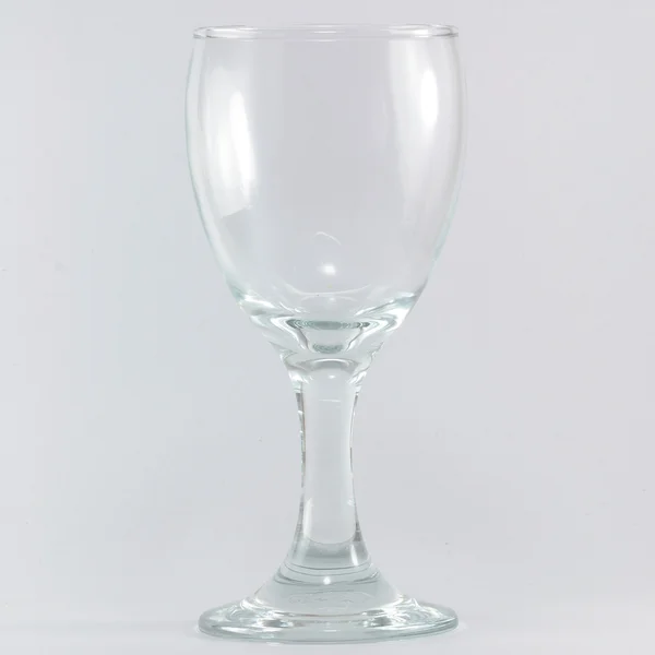 Kleines Glas Wein — Stockfoto