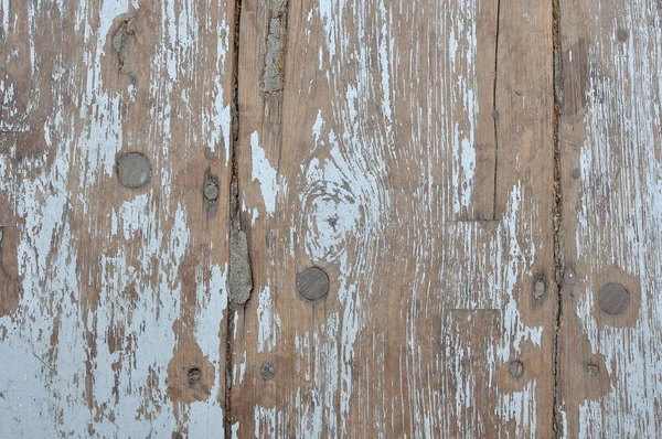 ヴィンテージの木製の床 — ストック写真
