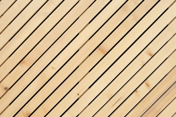 Planches en bois — Photo