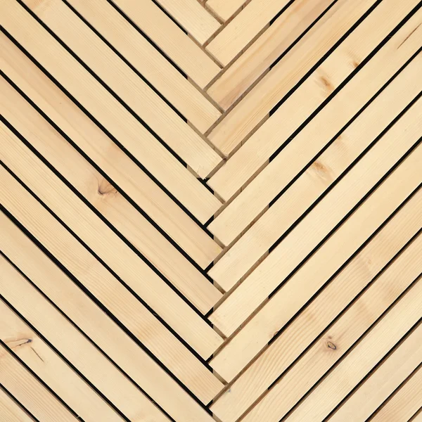 Planches en bois — Photo