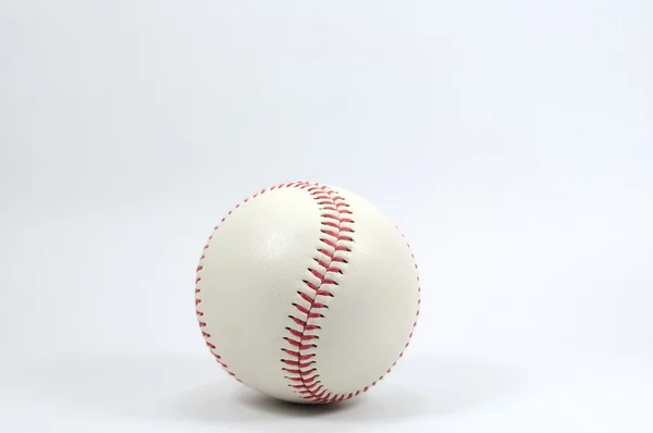 단일 야구 — 스톡 사진