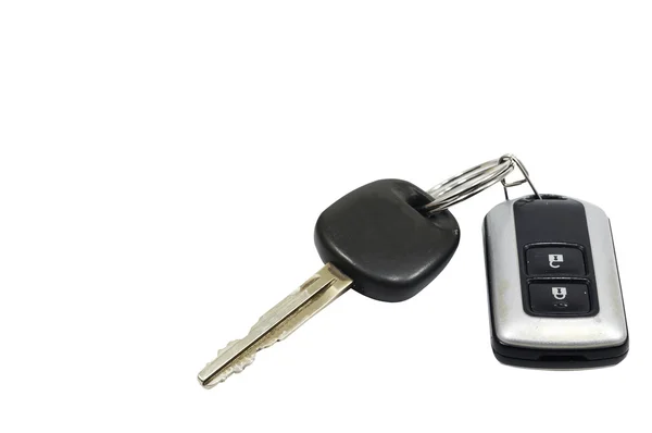 Car key — Stock Photo, Image