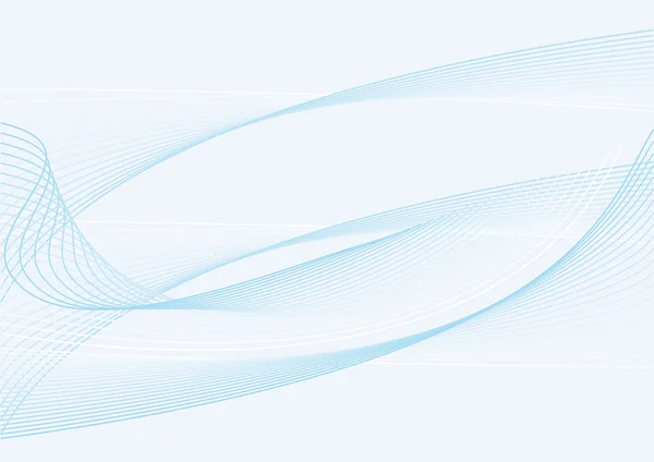 Mavi abstrack arka plan