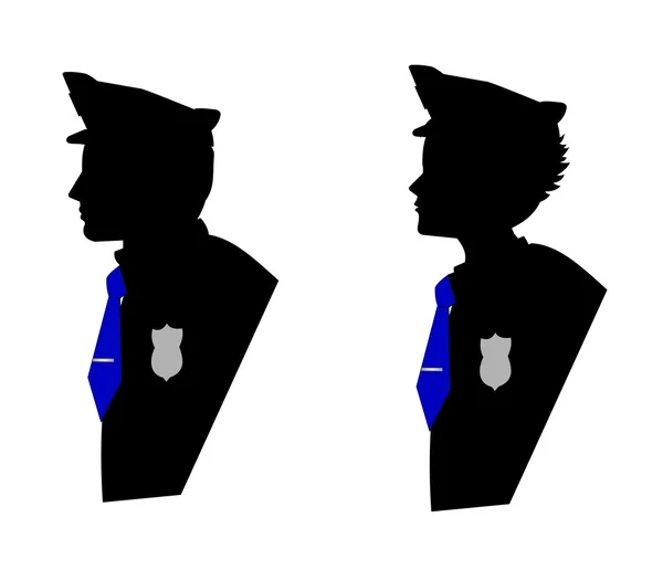 Polis memuru