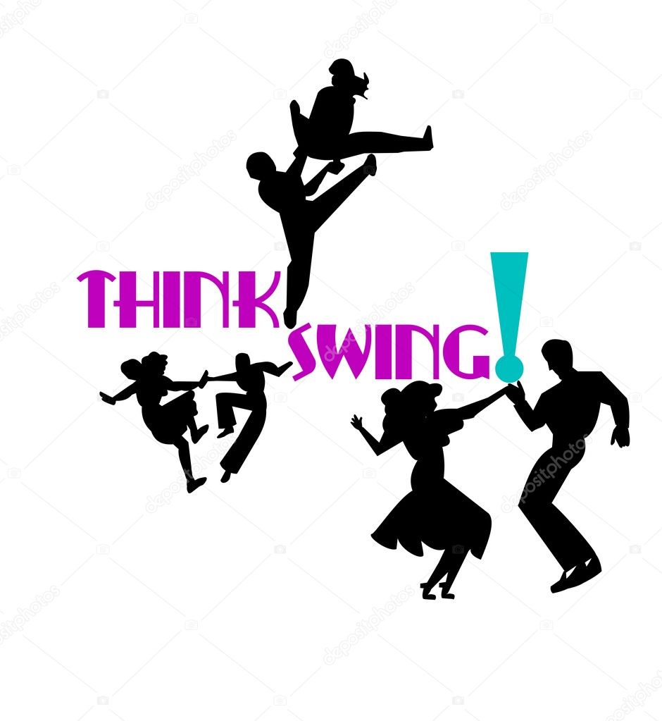 Think swing