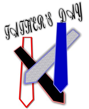 Babalar günü bağları