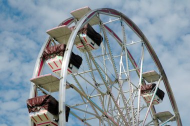 Karnaval dönme dolap