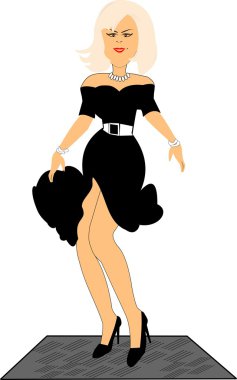 Marilyn