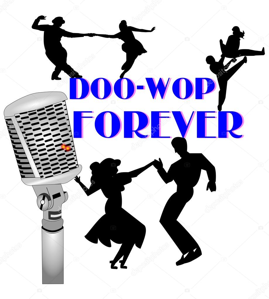 Doo wop forever
