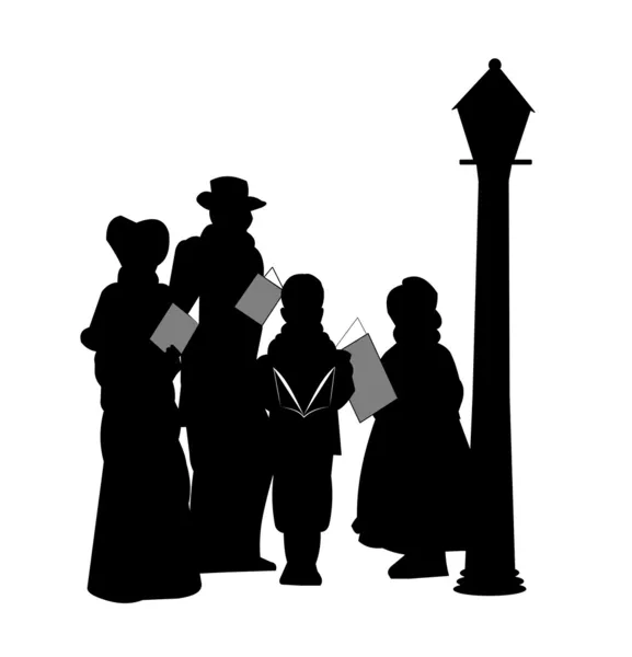 carolers