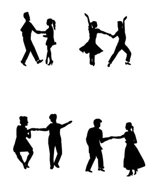 tüm star dancers