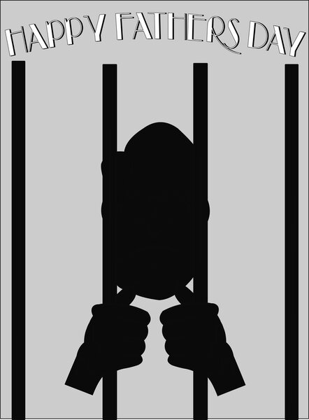 Концепция Happy Fathers day