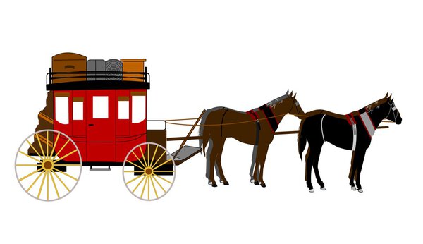 Stagecoach