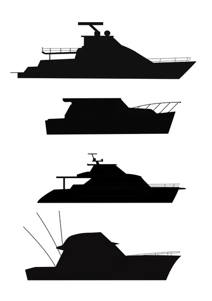 Download Commercial fishing boat Stock Vectors, Royalty Free ...