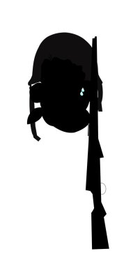 askerler ağlar mısın