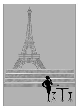 Paris tarzı