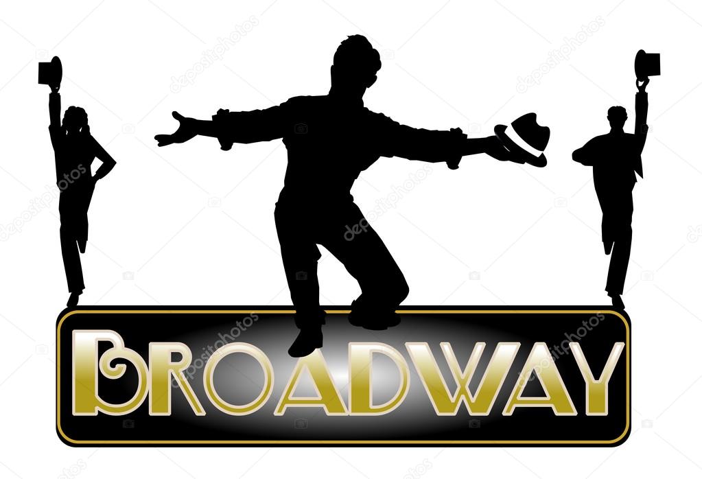 Broadway concept