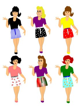 kadın erkek boxer şort ayarla