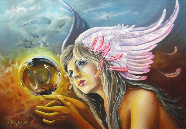 Muse. de geboorte van een idee