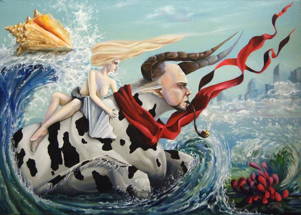 Avrupa'nın tecavüz