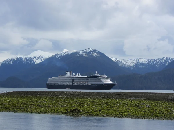 Crucero — Foto de Stock