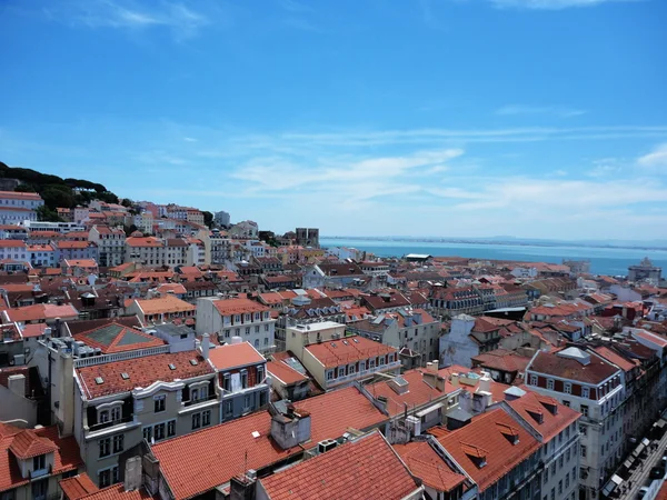 Lisboa. Porto — Foto Stock