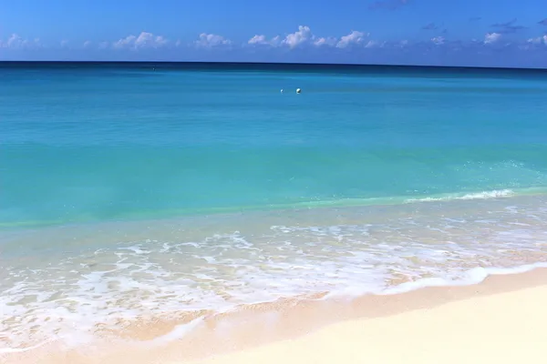 Del Caribe. Islas jalá. . — Foto de Stock