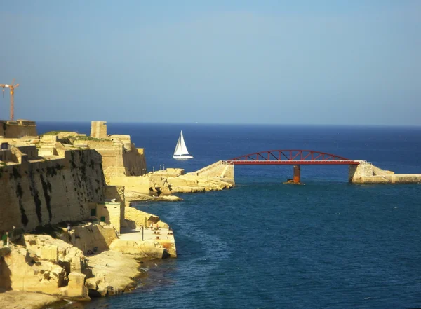 Malta — Stock Photo, Image