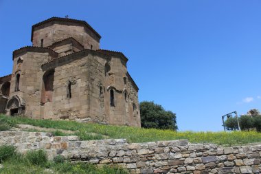 jvari Manastırı