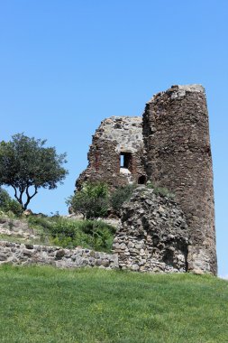 jvari Manastırı